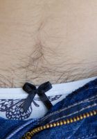 Hairy MILF Liandra spreads outside, Liandra Dahl (lia012) ATK Natural & Hairy: Liandra Dahl (Hairy MILF Liandra spreads outside)
