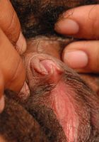 ATK Exotics: Lily (Lily in thick women)