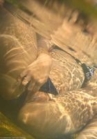 Lily in nudism, Lily (lil032) ATK Exotics: Lily (Lily in nudism)