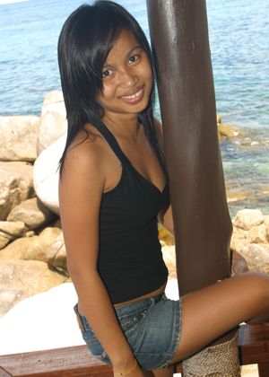 Lily from ATK Exotics