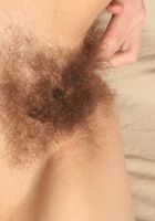 Lillian from ATK Natural & Hairy