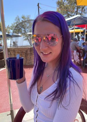 Lily Adams from ATK Galleria