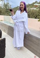 Lily Adams Date BTS, Lily Adams (lil089) ATK Galleria: Lily Adams (Lily Adams Date BTS)