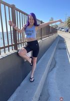Lily Adams from ATK Galleria