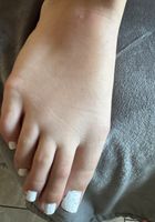 ATK Galleria: Lily Winters (Lily Winters Malibu Park Date BTS)