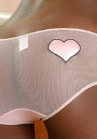 Liyah in black women, Liyah (liy001) ATK Exotics: Liyah (Liyah in black women)