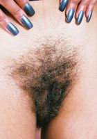 Liz in black women, Liz (liz011) ATK Exotics: Liz (Liz in black women)