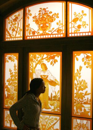 Liza from ATK Premium