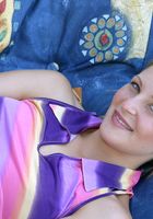 Liz loves to tease with her sexy shaved pussy, Liz (liz015) ATK Archives: Liz (Liz loves to tease with her sexy shaved pussy)
