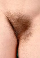 Lizzy from ATK Natural & Hairy