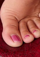 Lorraine in footfetish, Lorraine (lor021) ATK Exotics: Lorraine (Lorraine in footfetish)