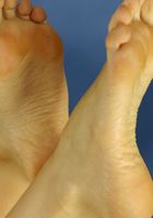 Lucie in footfetish, Lucie (luc019) ATK Archives: Lucie (Lucie in footfetish)
