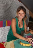 Luci from ATK Natural & Hairy