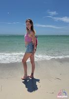 Lucy Foxx from ATK Girlfriends