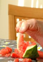 ATK Archives: Luna (Luna in footfetish)