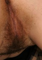 Lusy in scary hairy, Lusy (lus002) ATK Natural & Hairy: Lusy (Lusy in scary hairy)