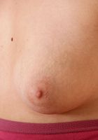 MacKenzie from ATK Natural & Hairy