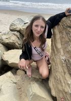 Macy Meadows Date & Beach BTS, Macy Meadows (mac018) ATK Petites: Macy Meadows (Macy Meadows Date & Beach BTS)