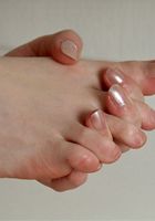 Maggie in footfetish, Maggie (mag002) ATK Archives: Maggie (Maggie in footfetish)