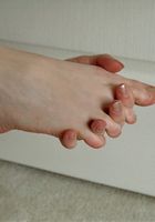 Maggie in footfetish, Maggie (mag002) ATK Archives: Maggie (Maggie in footfetish)