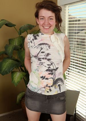 Mahonia from ATK Natural & Hairy