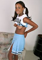 Malia in black women, Malia (mal010) ATK Exotics: Malia (Malia in black women)