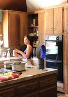 Behind the scenes with Mandy Sky, Sofia Banks (man031) ATK Premium: Sofia Banks (Behind the scenes with Mandy Sky)