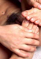 Maria in footfetish, Maria (mar084) ATK Exotics: Maria (Maria in footfetish)