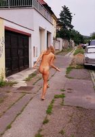 ATK Archives: Marketa (Marketa in nudism)
