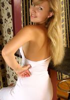 Maria from ATK Archives