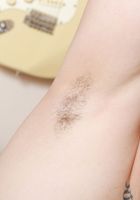 ATK Archives: Marie (Marie spreads her sweet pussy.)