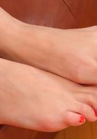 Margarita loves to show off her sexy feet and nice shaved pussy, Margarita (mar378) ATK Galleria: Margarita (Margarita loves to show off her sexy feet and nice shaved pussy)
