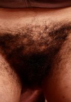 Hairy and Exotic Marie spreads her bush, Marie (mar389) ATK Exotics: Marie (Hairy and Exotic Marie spreads her bush)