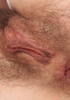 Hairy MILF Maria spreads her bush, Maria (mar395) ATK Natural & Hairy: Maria (Hairy MILF Maria spreads her bush)