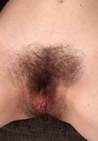 Hairy MILF Maria shows her pussy, Maria (mar395) ATK Archives: Maria (Hairy MILF Maria shows her pussy)