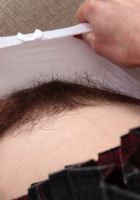 Hairy MILF Maria spreads her ass, Maria (mar395) ATK Archives: Maria (Hairy MILF Maria spreads her ass)