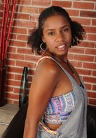 Marie Starr from ATK Exotics