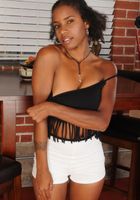 Ebony Marie spreads her ass, Marie Starr (mar413) ATK Exotics: Marie Starr (Ebony Marie spreads her ass)