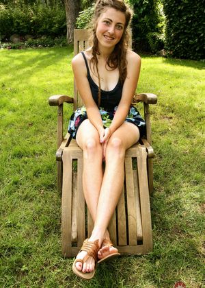 Marlee from ATK Natural & Hairy