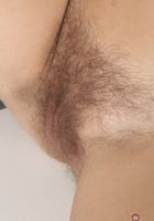 ATK Natural & Hairy: Margaret (Margaret in young and hairy)