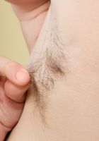 ATK Natural & Hairy: Margo Portman (Margo Portman in hairy fun)