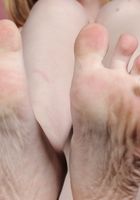 Jessie Parker Footfetish Tease, Jessie Parker (mat009) ATK Galleria: Jessie Parker (Jessie Parker Footfetish Tease)
