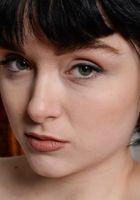 Matilda yanks her young hairy pussy open., Matilda Bow (mat010) ATK Natural & Hairy: Matilda Bow (Matilda yanks her young hairy pussy open.)
