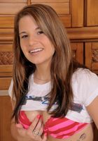 Maxi Booty in masturbation, Maxi Booty (max005) ATK Galleria: Maxi Booty (Maxi Booty in masturbation)