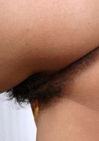 Maya is one hot island girl that shows off her very hairy body, Maya (may008) ATK Exotics: Maya (Maya is one hot island girl that shows off her very hairy body)
