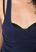 Asian May strips off her panties, May Lee (may018) ATK Exotics: May Lee (Asian May strips off her panties)