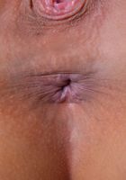 Maya Mona spreads out her juicy pink slit, Maya Mona (may020) ATK Exotics: Maya Mona (Maya Mona spreads out her juicy pink slit)