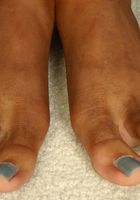 Megan in footfetish, Megan (meg008) ATK Exotics: Megan (Megan in footfetish)