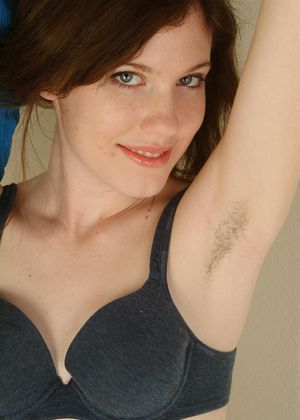 Megan from ATK Petites