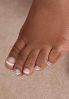 Megan in footfetish, Megan (meg013) ATK Exotics: Megan (Megan in footfetish)